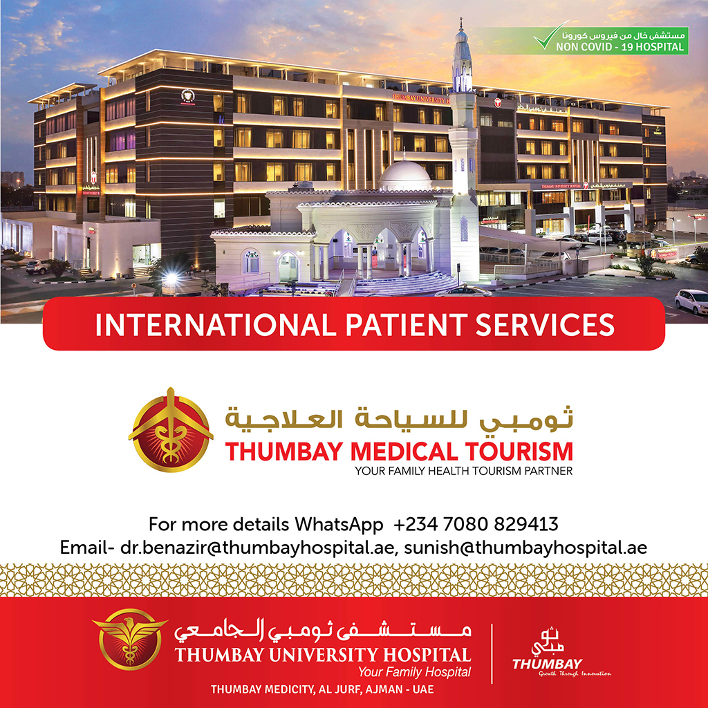 International Medical and Health Tourism