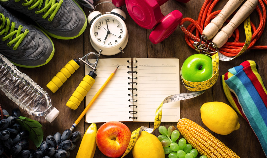 Pandemic Wellness Habits