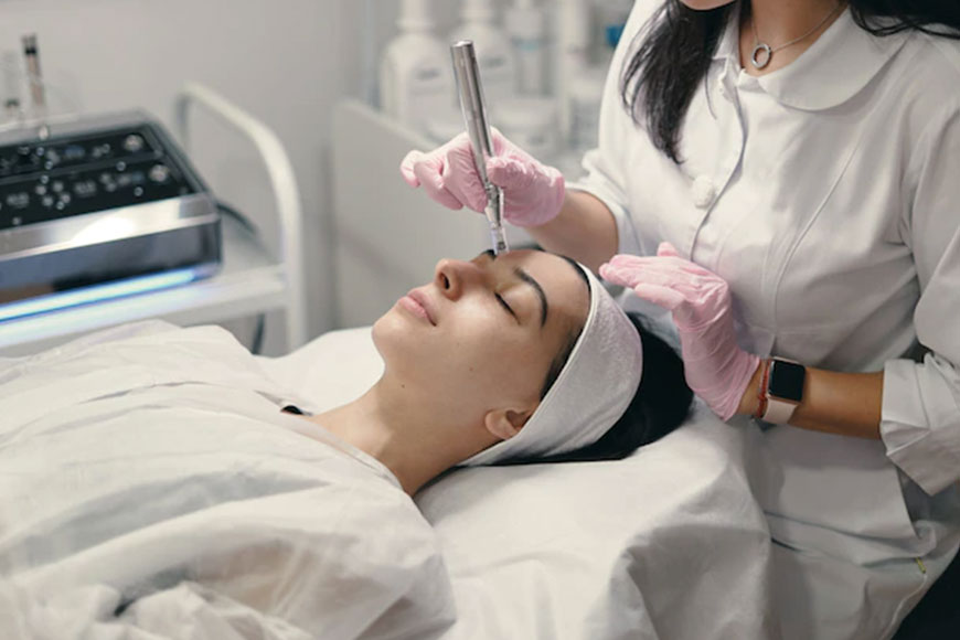 Skin Specialist