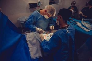 what is a general surgeon what they do