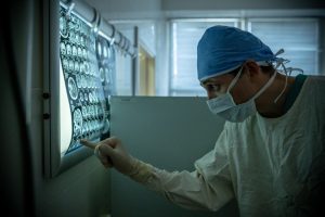 neurological disease