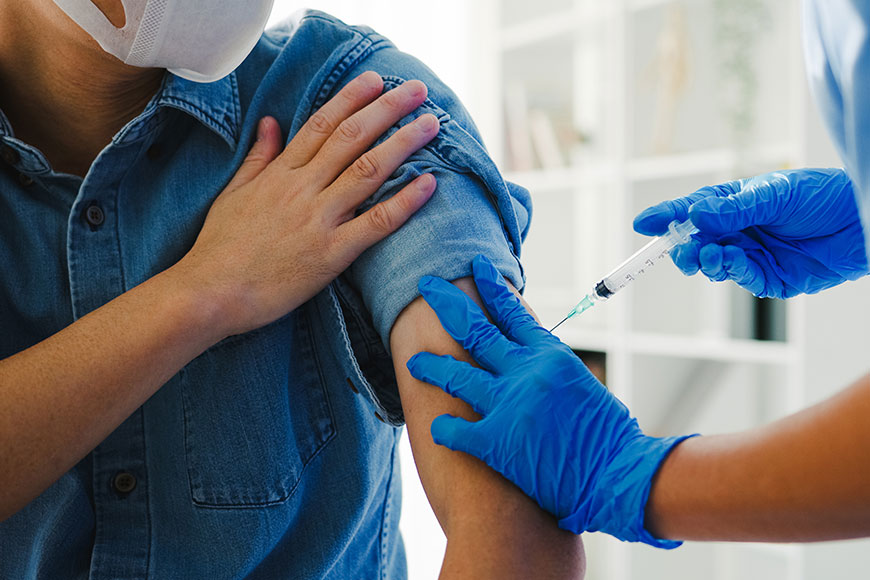 Vaccination