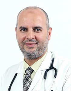 Dr. Mohamed Sobhy Badr Sobei, Specialist in General Surgery at Thumbay University Hospital