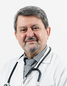 Dr. Osama Elsayed Rezk Elassy, Consultant at Thumbay University Hospital for Pediatrics & Neonatology