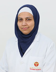 Dr. Munira