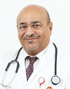 Dr Haythem a.g., Musa Consultant at Thumbau University Hospital for Dermatology & Cosmetology