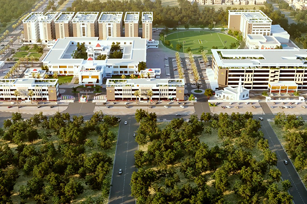 Thumbay Group Announces Inauguration of Thumbay Medicity in March 2019