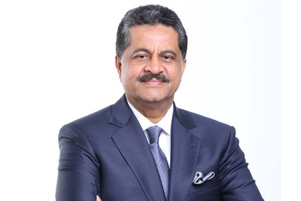 Thumbay Group Ranked Among Top 50 Private Companies in the UAE by Forbes Middle East