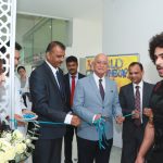 Gulf Medical University College of Health Sciences Celebrates World Physiotherapy Day in 2019