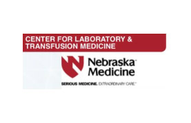 Nebraska Medicine Center for Laboratory and Transfusion Medicine International Collaborations