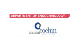 Institu Cochin Biomedical Research Center Department of Endocrinology International Collaborations