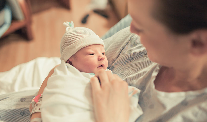 Choose the Best Maternity Hospital for Your Needs