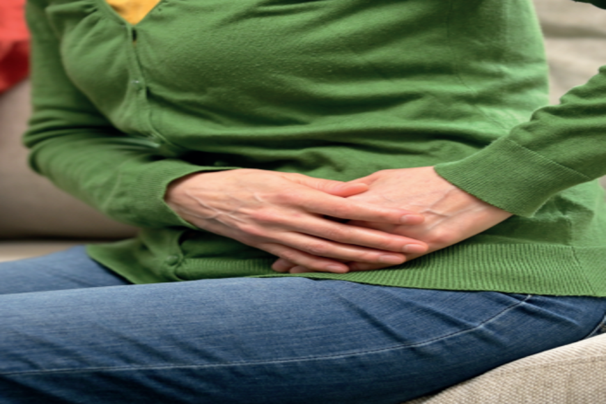 Taking a Holistic Approach to Polycystic Ovarian Syndrome