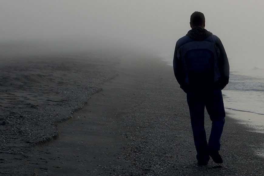 What Makes Male Depression Different
