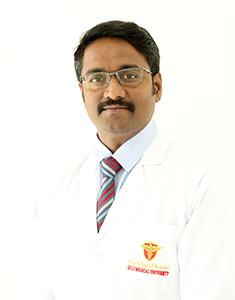 dr. satheesh