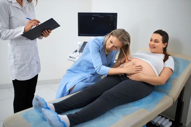 Everything You Need to Know About Ovarian Cysts