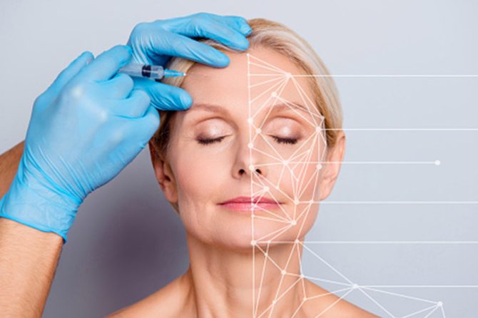 Here is About Botox