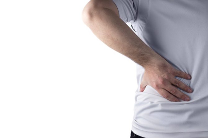 Here is About Renal Colic