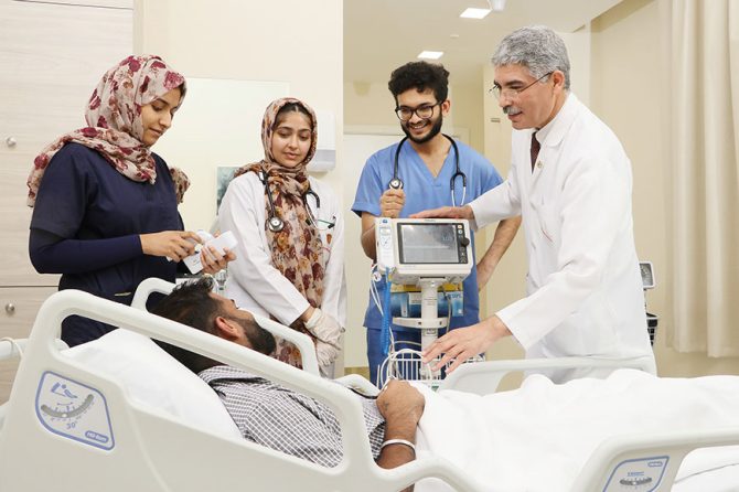 Thumbay University Hospital to Organize Free Mega Medical & Dental Camp on Sunday 22nd May