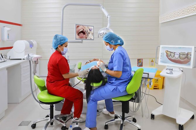 Thumbay Dental Hospital expands to 120 chairs, establishes Post-Graduate Dental Center at Thumbay University Hospital