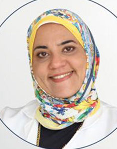 Dr. Nermeen Mahmoud El-holy
