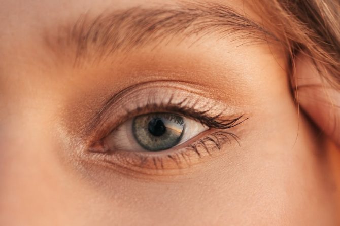 10 Ways to Take Care of Your Eyes