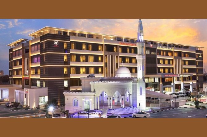 Best Hospital in UAE: Departments, Doctors And Reviews