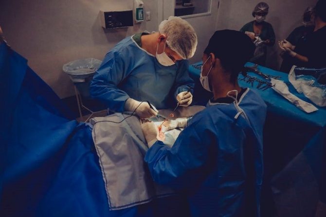 What is a General Surgeon? What They Do?