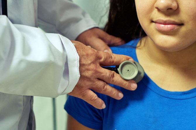 What is a Pediatrician? What Does a Child Specialist Do?