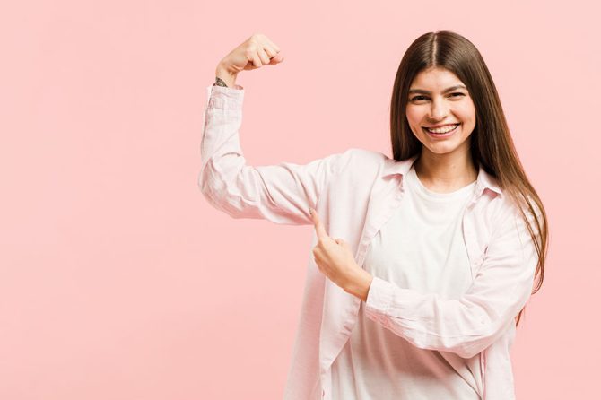 Empowering Women’s Health with Precision, Progress, & Personalization at Thumbay University Hospital