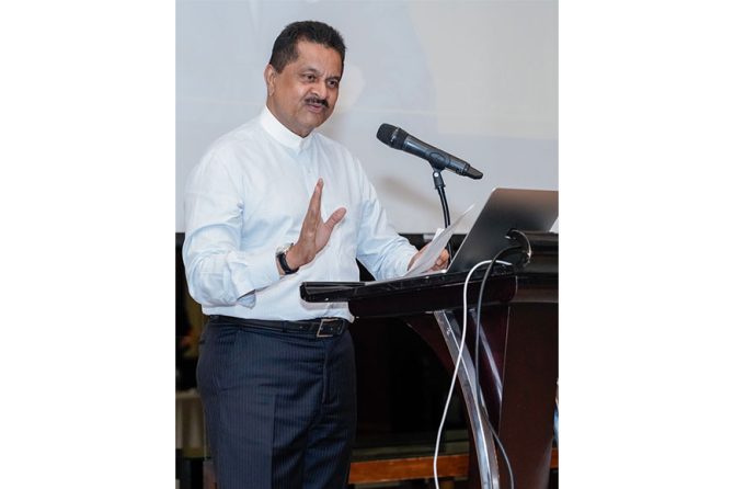 Thumbay Group Spearheads AI Adoption and Transformation of Healthcare and Medical Education