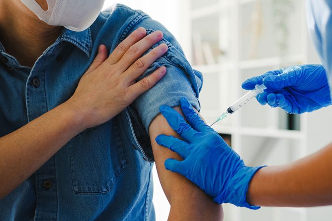 Here’s Five Key Vaccinations to Consider before Embarking on Your Hajj Journey