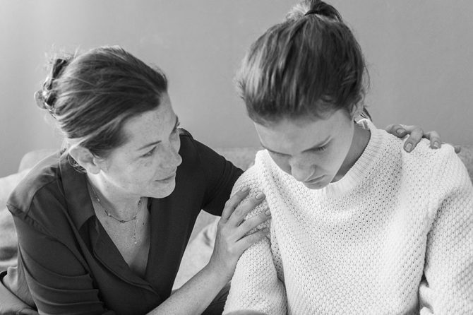 How Can We Manage Wellness in Young Girls Experiencing Early Puberty?