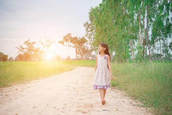 Is Dusty Weather Affecting your Child’s Health? Dr. Kiran Kumar’s Must-Know Tips for Protecting their Lungs