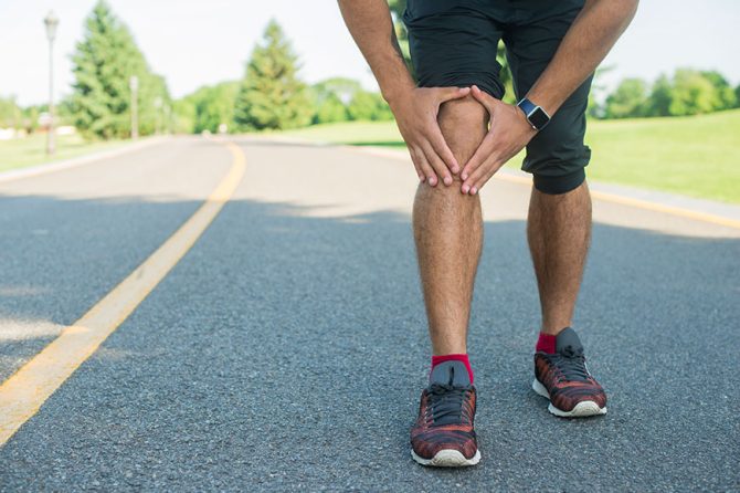Detecting Knee Arthritis: A Guide by Dr. Rajesh Garg, Specialist Orthopedic and Knee Surgeon