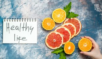 Boost your Immunity Naturally