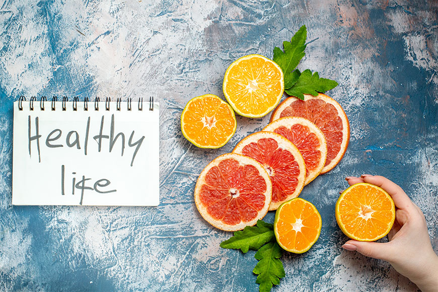 Boost your Immunity Naturally