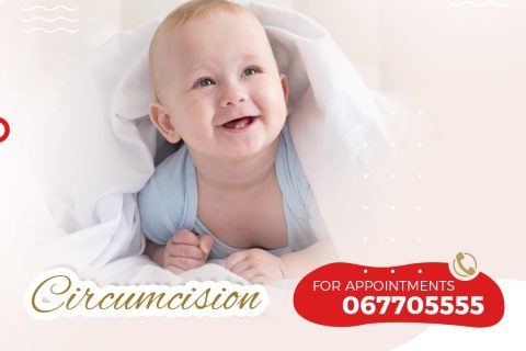 Circumcision Package
