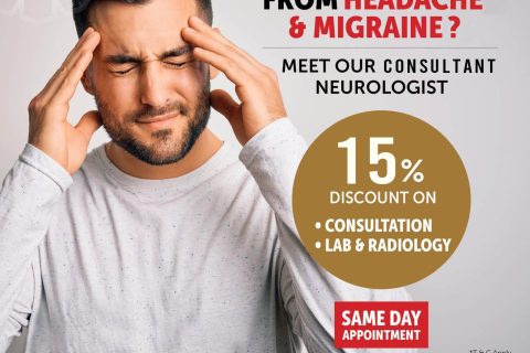 Headache & Migraine Care