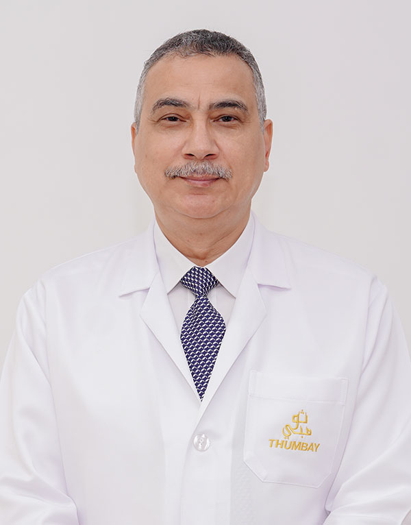 Dr. Mohammad Kamel