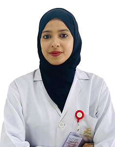 Ms. Asiamma Saniyya