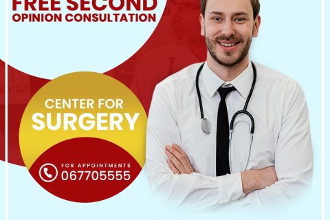 Free Second Opinion Consultation