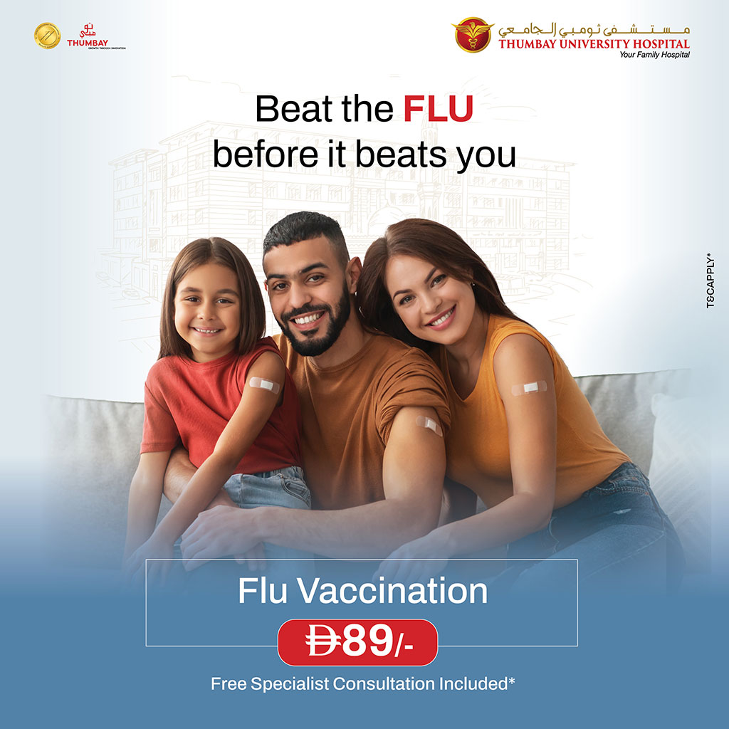 Flu Vaccination